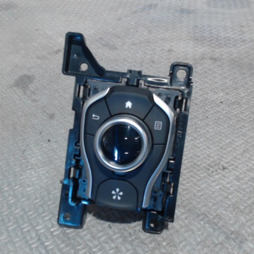 Commande autoradio Renault TALISMAN 1.8 tce 225 (2018)