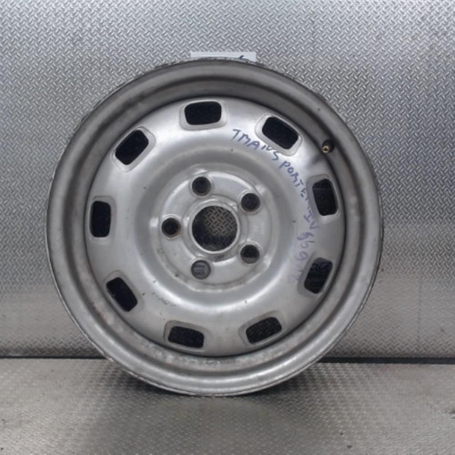 Jante tole 5 VOLKSWAGEN TRANSPORTER 4  TRANSPORTER 4 PHASE 2