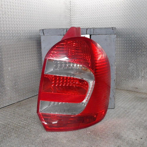 Feu arrière droit Renault MODUS - GRAND MODUS 1.5 dci (2007)