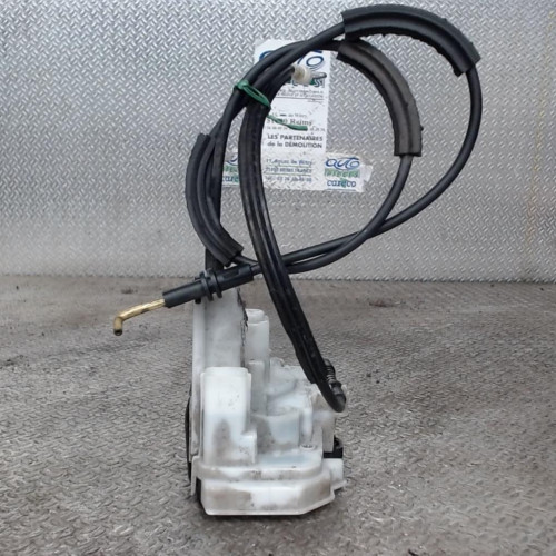 Serrure porte avd Ford KA 1.2 (2008-2016) 3 portes