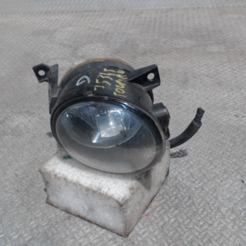 Phare antibrouillard avant droit Vw TOURAN 2.0 tdi 16v (2003-2010) 5 portes