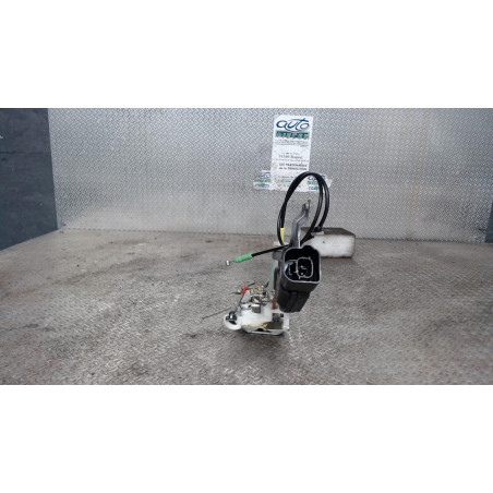 Serrure porte avd Toyota AYGO 1.4 hdi (2005-2010)