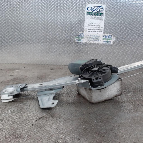 Mecanismemoteur leve-glace avg Toyota AYGO 1.4 hdi (2005-2010)