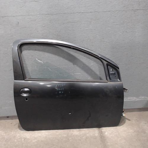Porte avant droite Toyota AYGO 1.4 hdi (2005-2010)