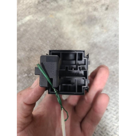 Interrupteur commande de phares Renault TWINGO II 1.6 rs (2008-2014)