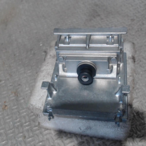 Camera de stationnement av Renault CAPTUR II Blue dci 115 (2020)