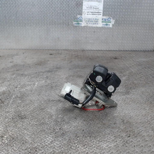 Moteur electrique de hayon-coffre Alfa romeo GT 1.9 jtd (2003-2010) 3 portes