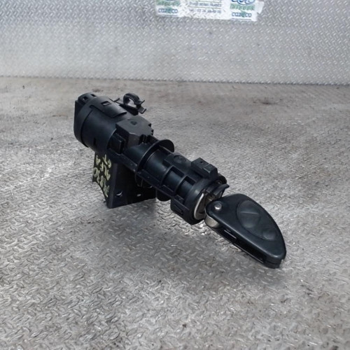 Antivol de direction Alfa romeo GT 1.9 jtd (2003-2010) 3 portes