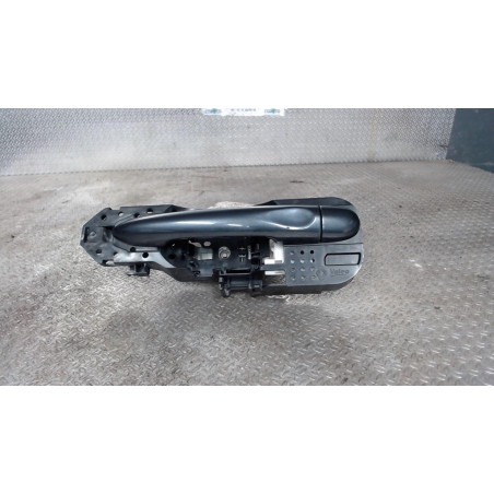 Poignee ext porte arg Renault SCÉNIC III 1.5 dci (2009) 5 portes