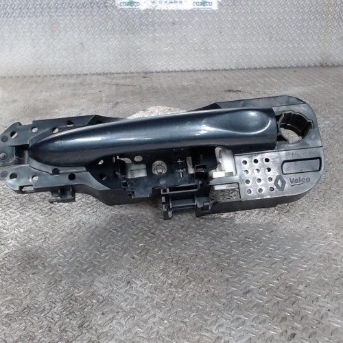 Poignee ext porte avg Renault SCÉNIC III 1.5 dci (2009) 5 portes