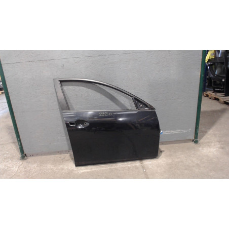 Porte avant droite Mazda 3 A trois volumes 1.6 mzr cd (2008-2013)