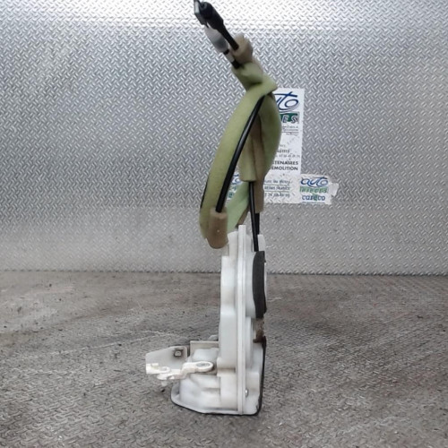 Serrure porte avg Mazda 3 A trois volumes 1.6 mzr cd (2008-2013)