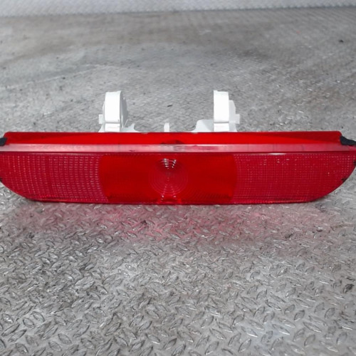 Feux stop supplementaire Mazda 3 A trois volumes 1.6 mzr cd (2008-2013)