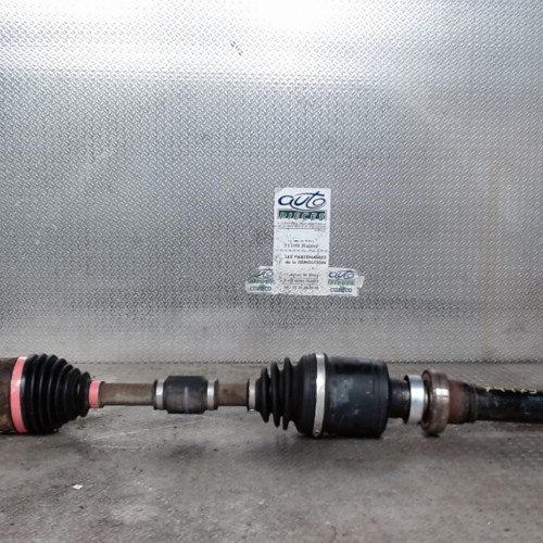 Transmission avant droite Mazda 3 A trois volumes 1.6 mzr cd (2008-2013)