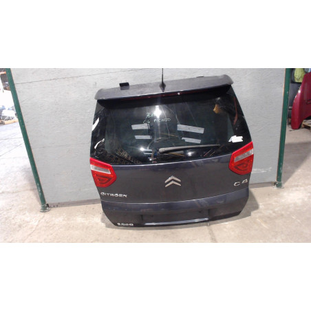 Hayon Citroën C4 PICASSO I Monospace 1.6 hdi (2007-2013) 5 portes