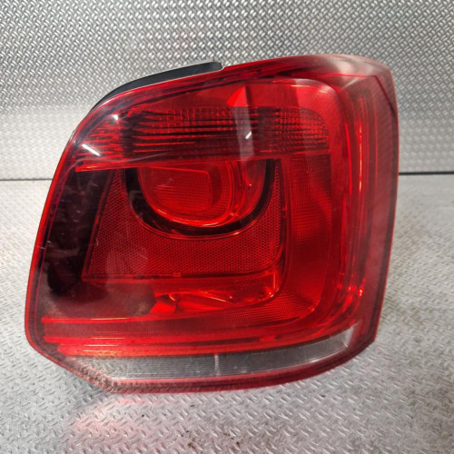 Feu arrière droit Vw POLO V 1.6 tdi (2009) 5 portes