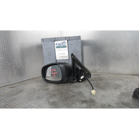 Retroviseur exterieur gauche Suzuki SWIFT III 1.3 (2005)