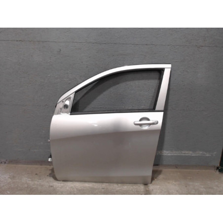 Porte avant gauche Suzuki CELERIO 1.0 (2014) 5 portes