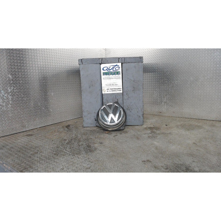 Poignee ext hayon Vw POLO V 1.6 tdi (2009) 5 portes