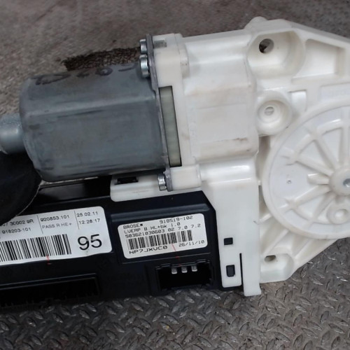 Mecanisme  moteur lève-glace avant droit RENAULT LATITUDE  LATITUDE