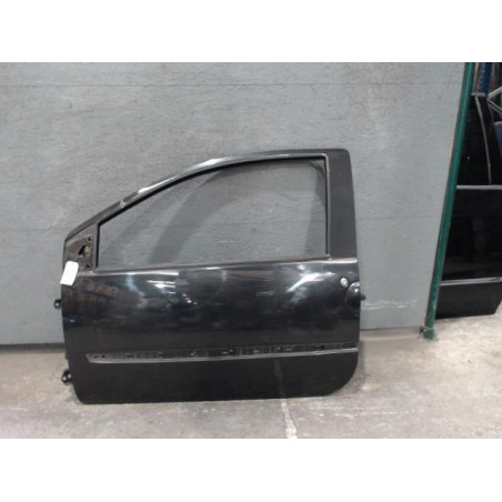 Porte avant gauche Renault TWINGO II 1.6 rs (2008-2014)