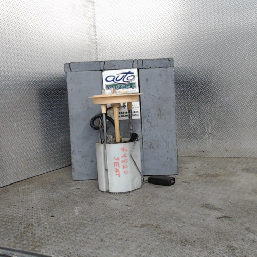 Pompe à carburant électrique Seat LEON 1.9 tdi (2005-2010) 5 portes