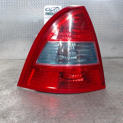 Feu arrière gauche CITROEN C5 1  C5 1 PHASE 2