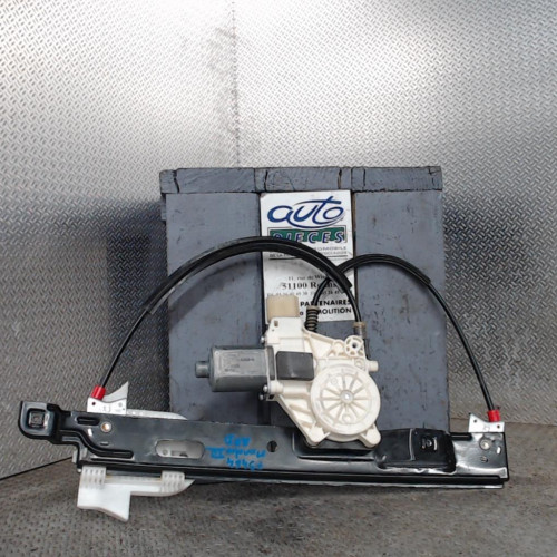 Mecanismemoteur leve-glace porte coulissante d Ford MONDEO IV A trois volumes 1.8 tdci (2007-2015)