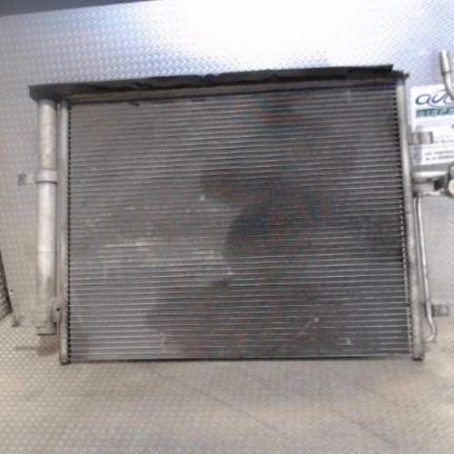 Condenseur clim Ford MONDEO IV A trois volumes 1.8 tdci (2007-2015)
