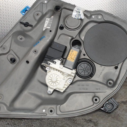 Mecanismemoteur leve-glace porte coulissante g Vw BORA I 1.9 tdi (1998-2005)