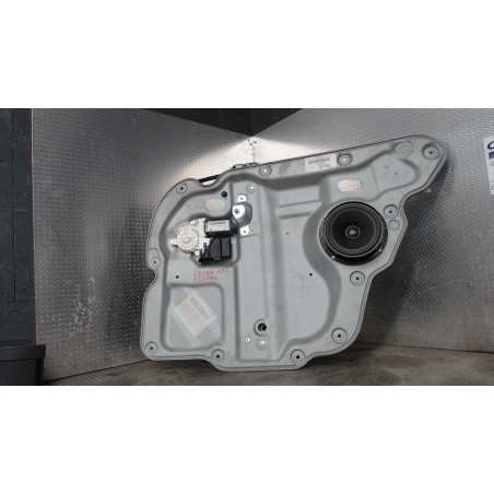 Mecanismemoteur leve-glace porte coulissante d Vw TOURAN 2.0 tdi 16v (2003-2010) 5 portes