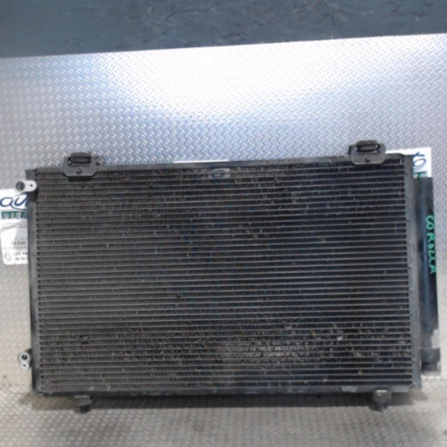 Condenseur clim Toyota COROLLA Verso 2.0 d-4d (2002-2004)