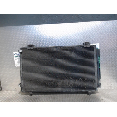 Condenseur clim Toyota COROLLA Verso 2.0 d-4d (2002-2004)