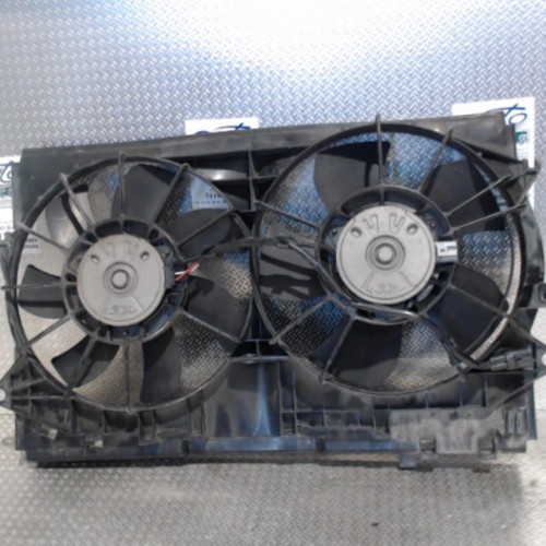 Ventilateur de refroidissement Toyota COROLLA Verso 2.0 d-4d (2002-2004)