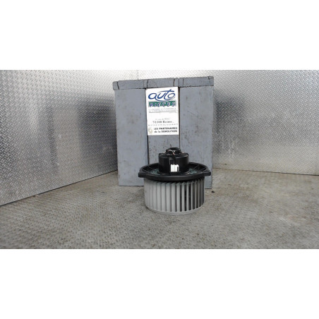 Ventilateur de chauffage Toyota COROLLA Verso 2.0 d-4d (2002-2004)