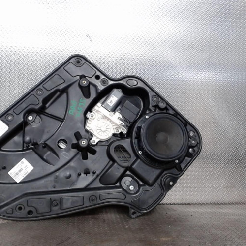 Mecanismemoteur leve-glace porte coulissante g Vw GOLF VI 2.0 tdi (2008-2013) 5 portes