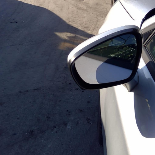 Retroviseur exterieur gauche Citroën C5 III 2.0 hdi 150 - bluehdi 150 (2009-2015)