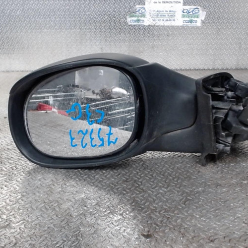 Retroviseur exterieur gauche Citroën C3 I 1.4 hdi (2003-2011) 5 portes
