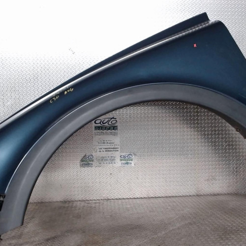 Aile avant gauche Volvo C30 2.0 d (2006-2012)