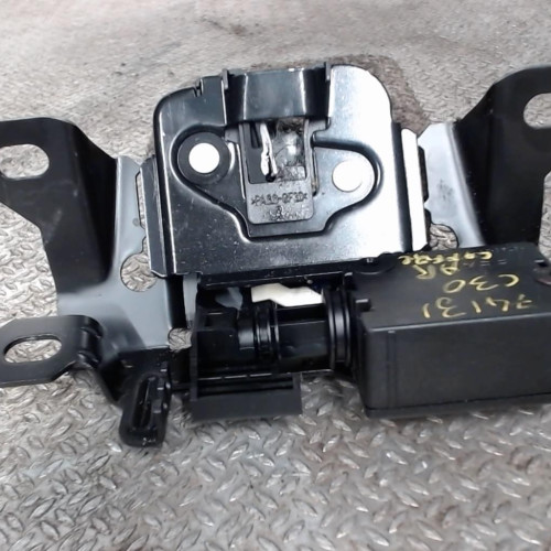 Moteur electrique de hayon-coffre Volvo C30 2.0 d (2006-2012)