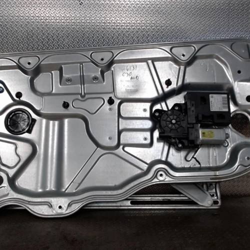 Mecanisme  moteur lève-glace avant droit Volvo C30 2.0 d (2006-2012)
