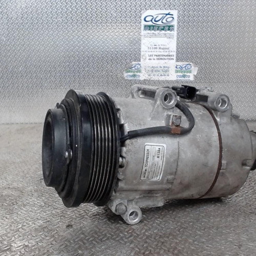 Compresseur air conditionne Volvo C30 2.0 d (2006-2012)