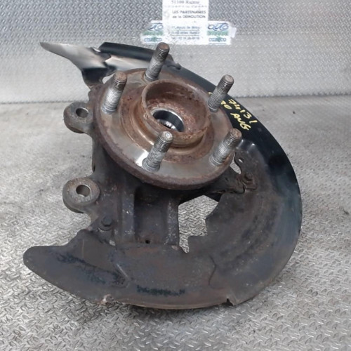 Pivot avg Volvo C30 2.0 d (2006-2012)