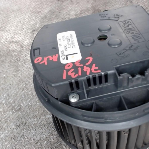 Ventilateur de chauffage Volvo C30 2.0 d (2006-2012)