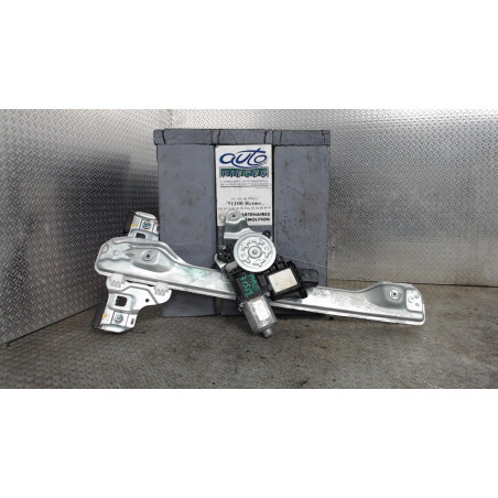 Mecanismemoteur leve-glace porte coulissante g OPEL MOKKA 1  0