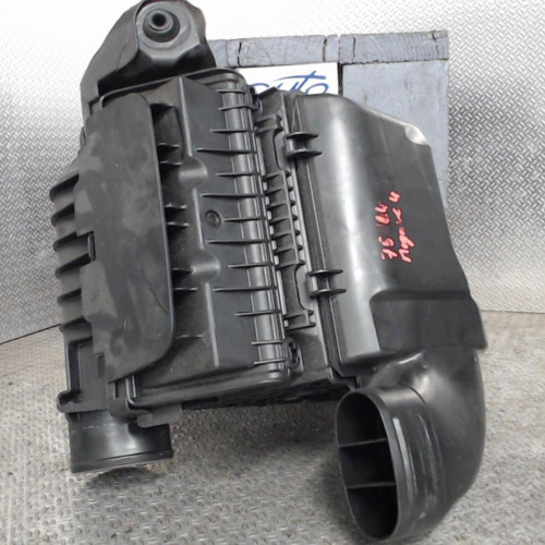 Boitier filtre a air Renault MEGANE IV 3-5 portes 1.2 tce 100 (2015)