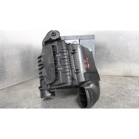Boitier filtre a air Renault MEGANE IV 3-5 portes 1.2 tce 100 (2015)