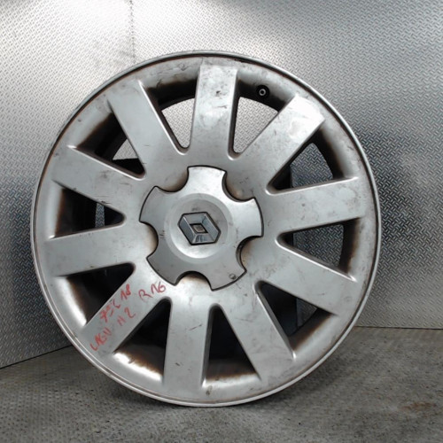 Jante tole 5 Renault LAGUNA II 1.9 dci (2001-2005)