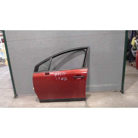 Porte avant gauche Citroën C4 I 1.4 16v (2004-2011)