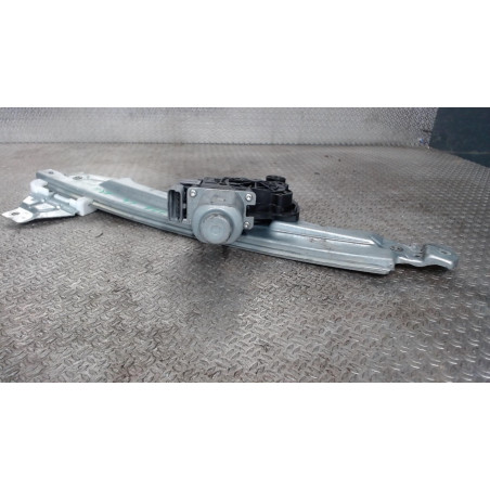 Mecanismemoteur leve-glace porte coulissante g CITROEN C4 2  C4 2 PHASE 2